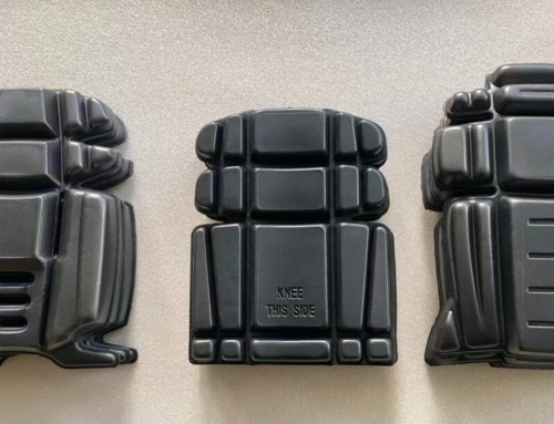 What Makes EVA Foam Thermoforming Perfect for Personal Protection Products?