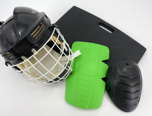 How Do Impact-Absorbing Foams Make Personal Protection Equipment Safer