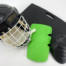 Hockey Helmet with Foam Padding Liners